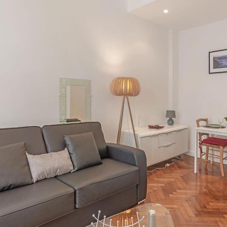 Studio L'Escurial-1 By Interhome Νίκαια Εξωτερικό φωτογραφία
