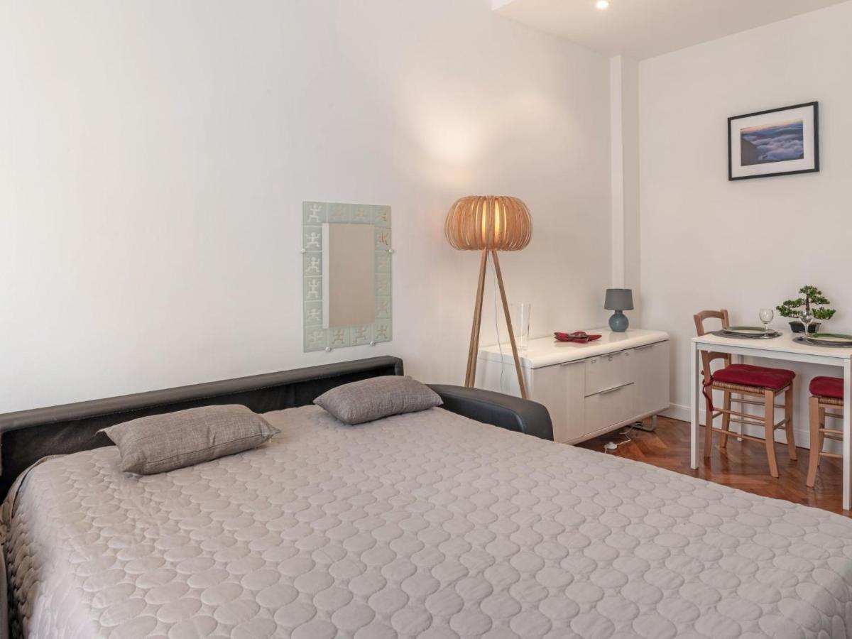 Studio L'Escurial-1 By Interhome Νίκαια Εξωτερικό φωτογραφία
