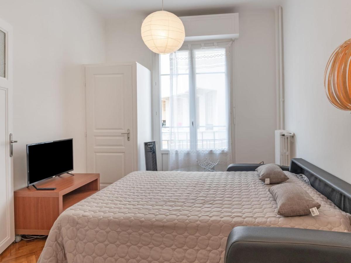 Studio L'Escurial-1 By Interhome Νίκαια Εξωτερικό φωτογραφία