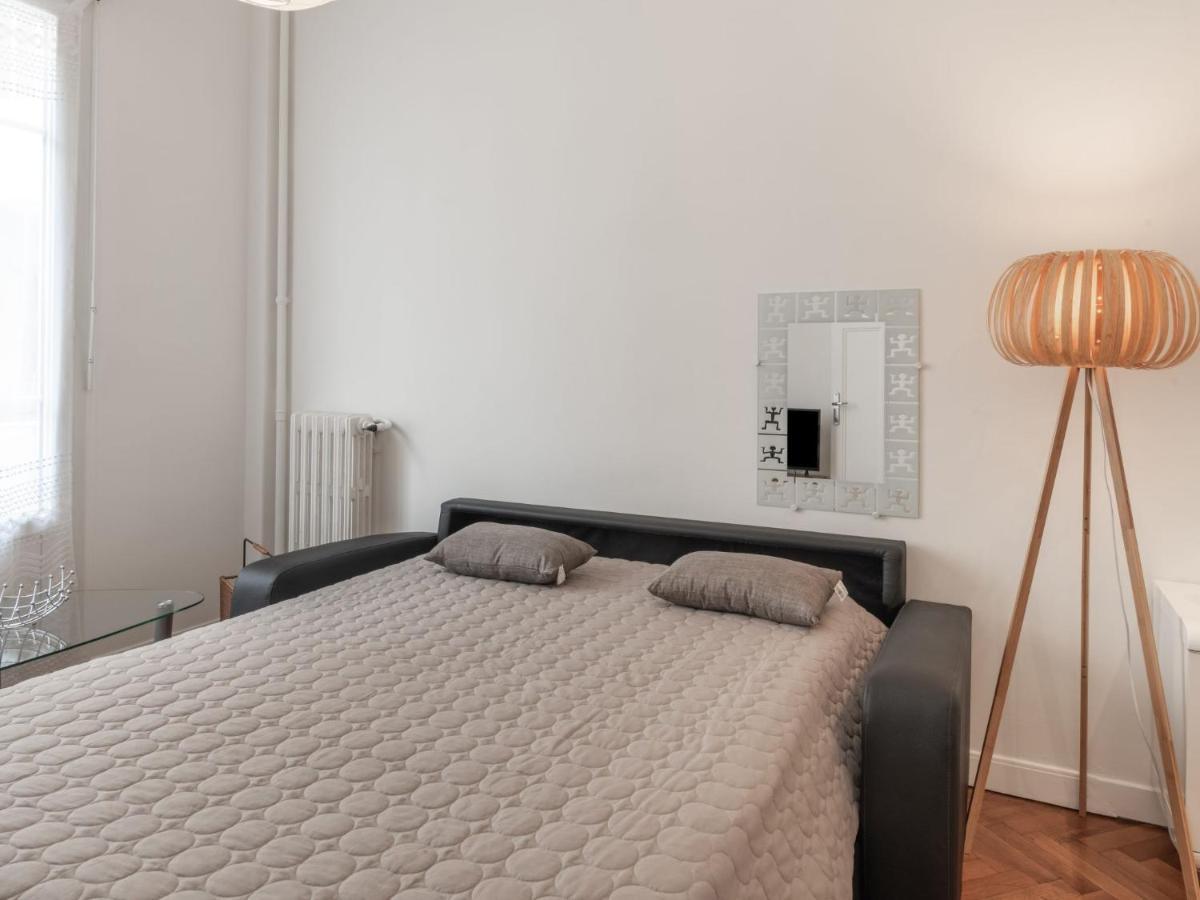 Studio L'Escurial-1 By Interhome Νίκαια Εξωτερικό φωτογραφία