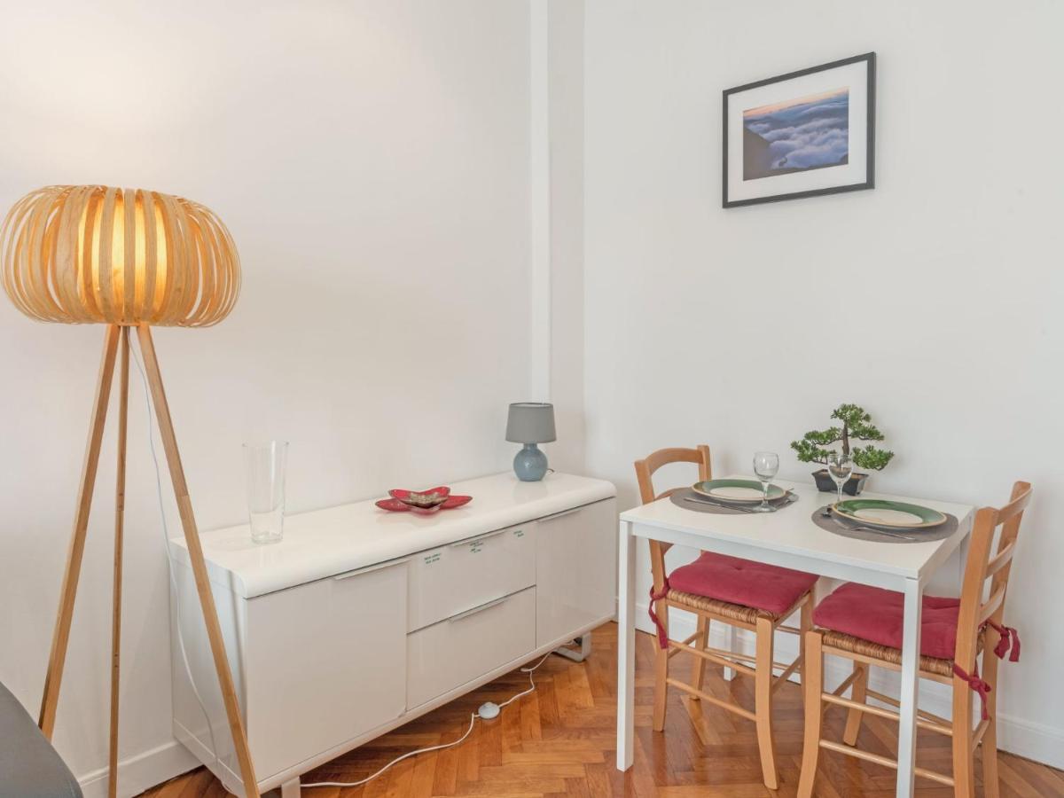 Studio L'Escurial-1 By Interhome Νίκαια Εξωτερικό φωτογραφία